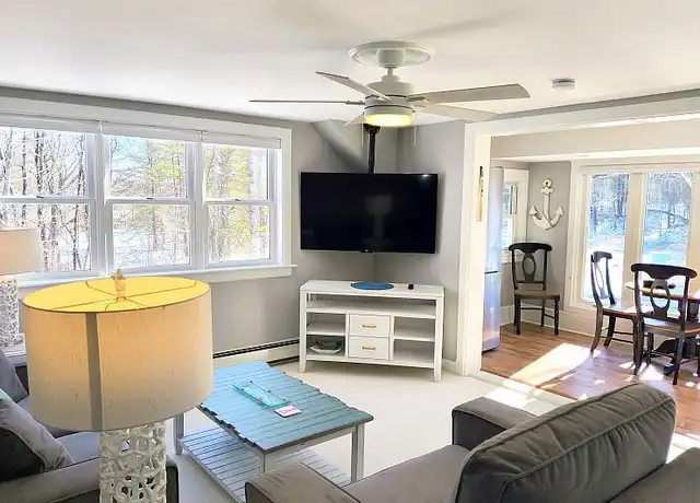 Property at 10 Windward Ln Unit 1, Arundel, ME, 04046, 1 bed, 1 bath, [object Object]