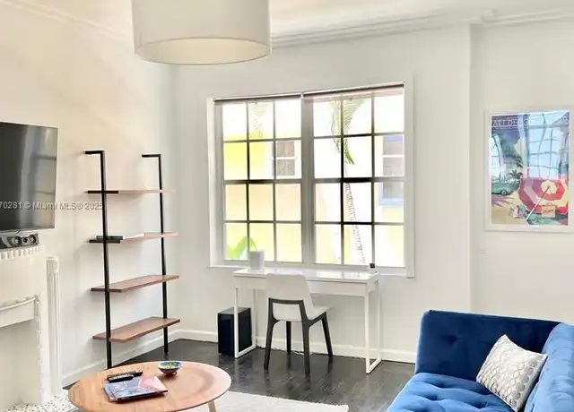 Property at 748 Euclid Ave #4, Miami Beach, FL, 33139, 1 bed, 1 bath, [object Object]