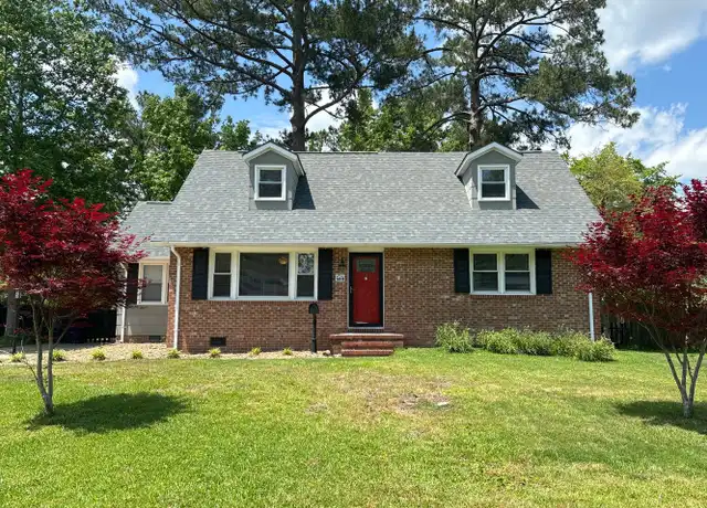 Property at 809 Edgewood Dr, Jacksonville, NC, 28540, 4 beds, 2 baths, [object Object]