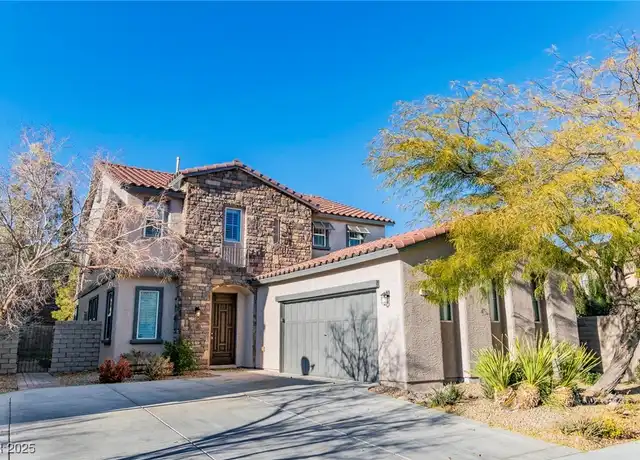 Property at 11900 Love Orchid Ln, Las Vegas, NV, 89138, 4 beds, 3 baths, [object Object]