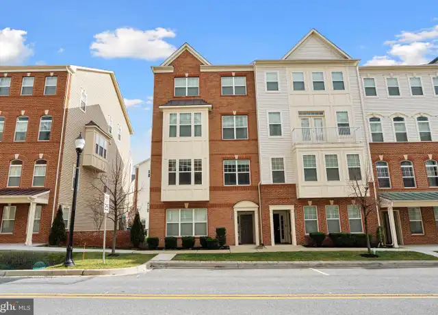 Property at 7543 Crowley St Unit B, Hanover, MD, 21076, 3 beds, 2.5 baths, [object Object]