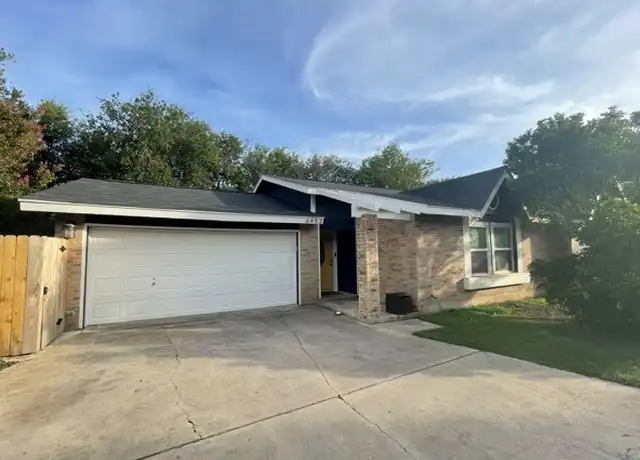 Property at 6953 Wright Way St, San Antonio, TX, 78240, 3 beds, 2 baths, [object Object]