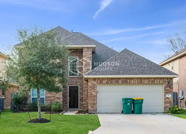 Property at 37 Hallmark Dr, Conroe, TX, 77304, 4 beds, 2 baths, [object Object]