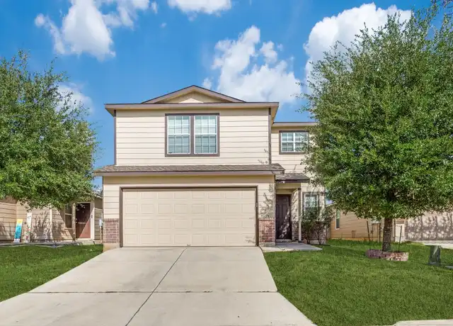 Property at 9307 Birch Way, San Antonio, TX, 78254, 4 beds, 3 baths, [object Object]