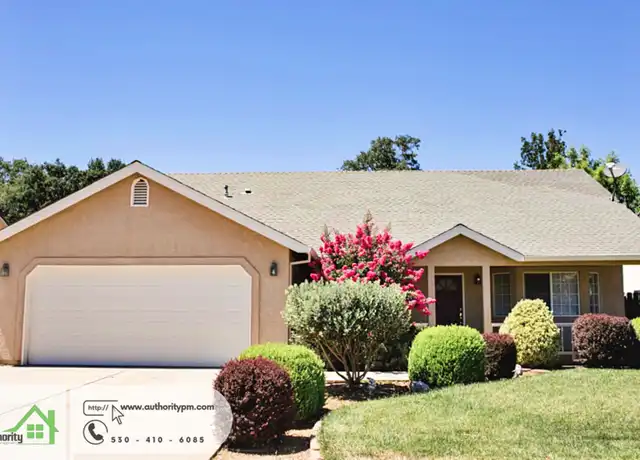 Property at 5826 Beaumont Dr, Redding, CA, 96003, 3 beds, 2 baths, [object Object]