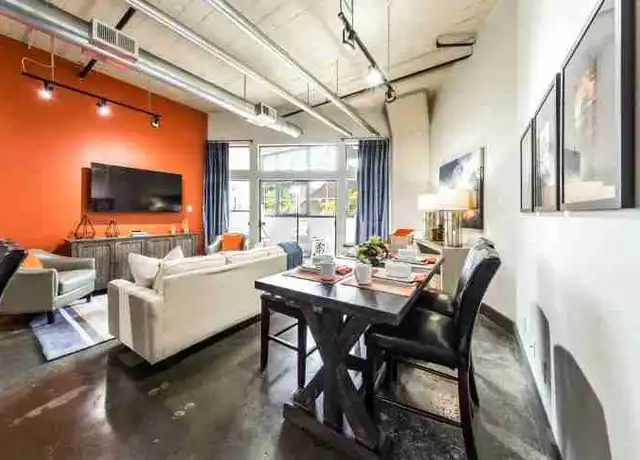 Property at 2340 Polk St Unit EEL1, Houston, TX, 77003, 2 beds, 2 baths, [object Object]