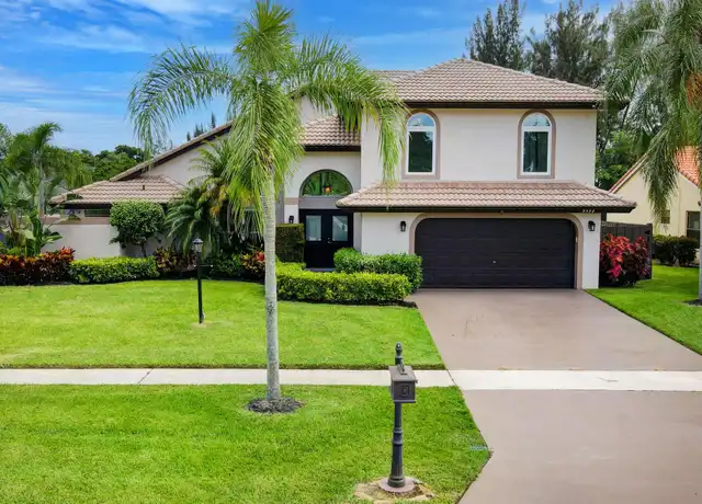 Property at 5598 Aspen Ridge Cir, Delray Beach, FL, 33484, 4 beds, 3.5 baths, [object Object]