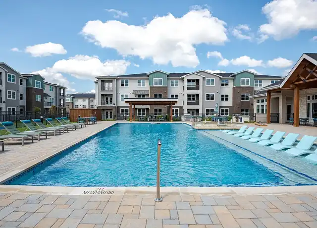 Property at Prose Anna Town Square - 615 E Foster Crossing Rd, Anna, TX, 75409, 1-2 bed, 1-2 bath, [object Object]