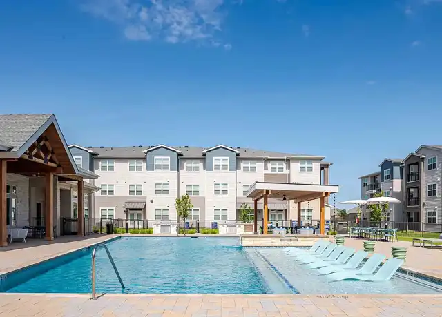 Property at Prose Anna Town Square - 615 E Foster Crossing Rd, Anna, TX, 75409, 1-2 bed, 1-2 bath, [object Object]