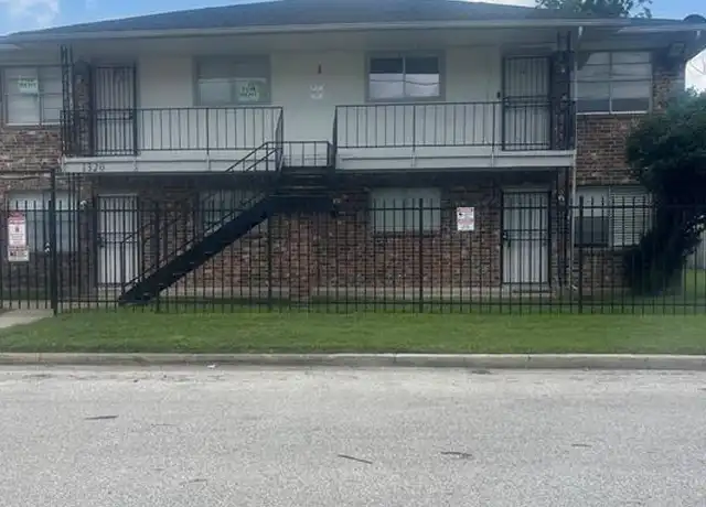 Property at 1320 Griffin St Unit 1, Houston, TX, 77009, 2 beds, 1 bath, [object Object]
