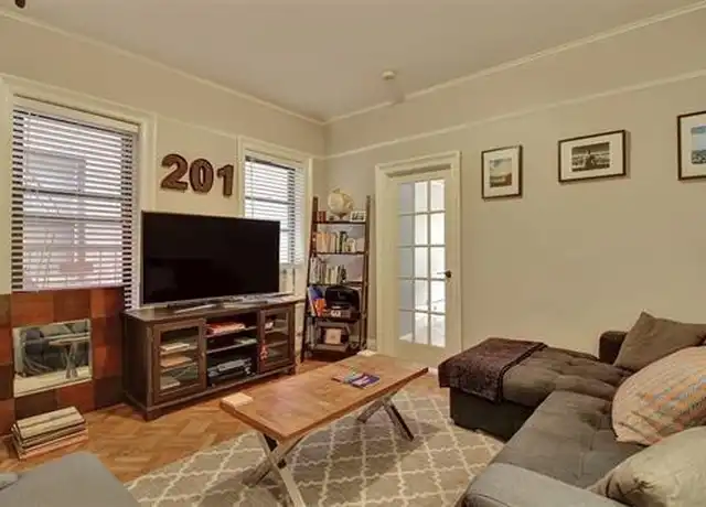 Property at 194 Kensington Ave #205, Jersey City, NJ, 07306, 1 bed, 1 bath, [object Object]