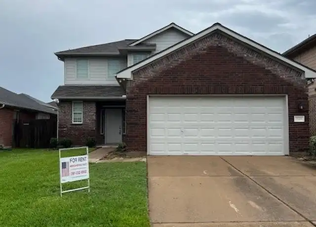 Property at 19418 Cypress Harrow Dr, Katy, TX, 77449, 3 beds, 2.5 baths, [object Object]