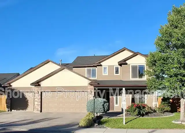 Property at 902 N Park Vista Ave, Star, ID, 83669, 3 beds, 3 baths, [object Object]