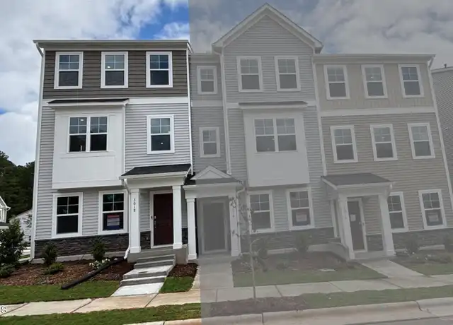 Property at 3018 Honeymyrtle Ln, Morrisville, NC, 27560, 3 beds, 3.5 baths, [object Object]