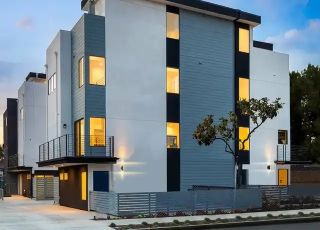 Property at 233 N Burlington Ave, Los Angeles, CA, 90026, 3 beds, 4.5 baths, [object Object]