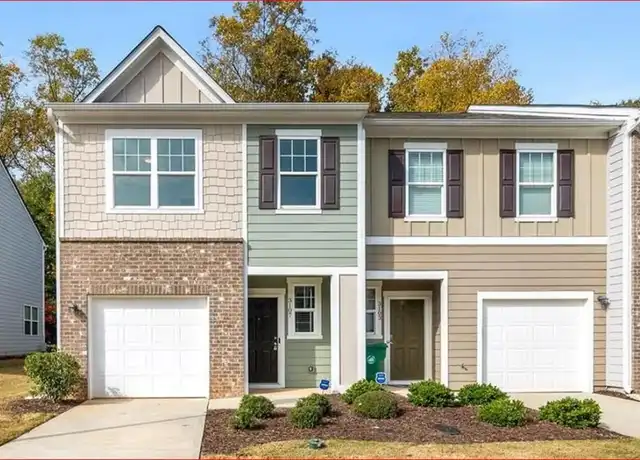 Property at 3107 Tarian Way, Decatur, GA, 30034, 3 beds, 2.5 baths, [object Object]