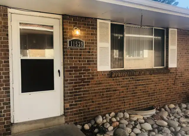 Property at 11535 W 16th Ave Unit 11539, Denver, CO, 80215, 3 beds, 1 bath, [object Object]