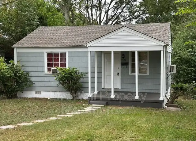 Property at 1321 33rd St N, Birmingham, AL, 35234, 2 beds, 1 bath, [object Object]