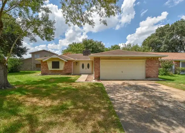 Property at 8515 Riverside Walk Ln, Houston, TX, 77064, 3 beds, 2 baths, [object Object]