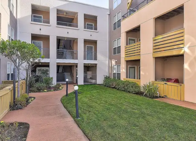 Property at Laurel Theatre Apartments - 1500 Laurel St, San Carlos, CA, 94070, 2 beds, 2 baths, [object Object]