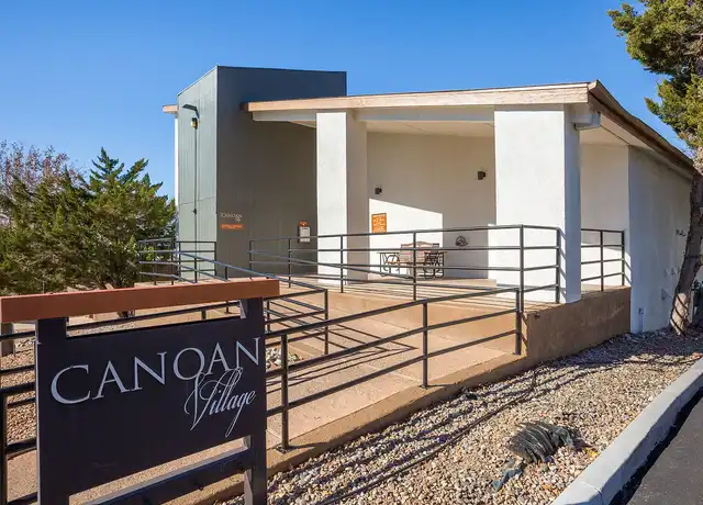 Property at Canoan Village - 5300 Eubank Blvd NE, Albuquerque, NM, 87111, 0 beds, 1 bath, [object Object]