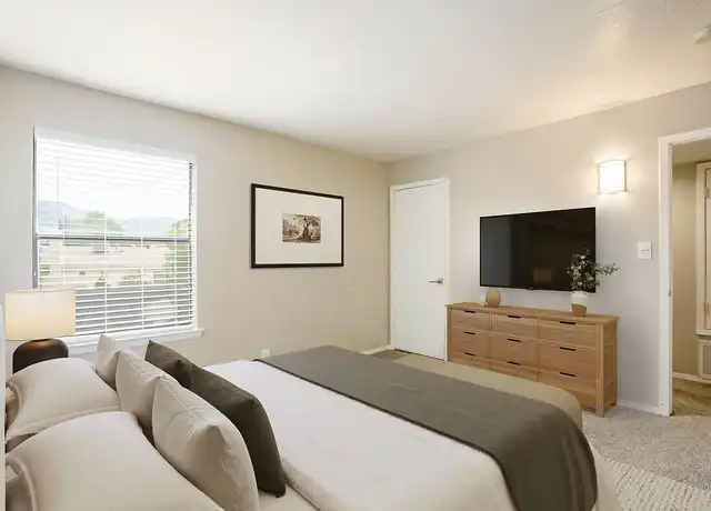 Property at Canoan Village - 5300 Eubank Blvd NE, Albuquerque, NM, 87111, 2 beds, 2 baths, [object Object]