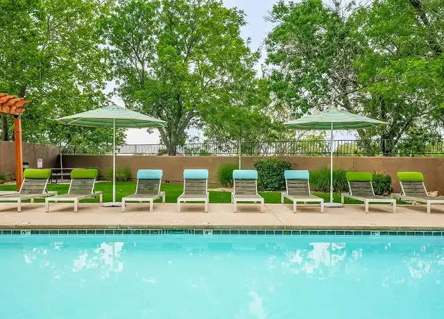 Property at Canoan Village - 5300 Eubank Blvd NE, Albuquerque, NM, 87111, 0 beds, 1 bath, [object Object]