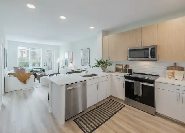 Property at EDGE Apartments - 100 Avenida G, Bayonne, NJ, 07002, 0-2 beds, 1-3 bath, [object Object]