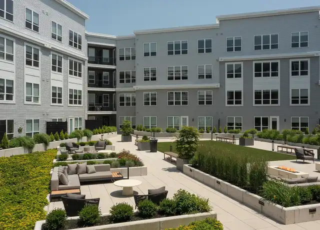 Property at EDGE Apartments - 100 Avenida G, Bayonne, NJ, 07002, 0-2 beds, 1-3 bath, [object Object]