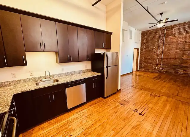 Property at One West - 1 W Market St, York, PA, 17401, 1 bed, 1.5 baths, [object Object]