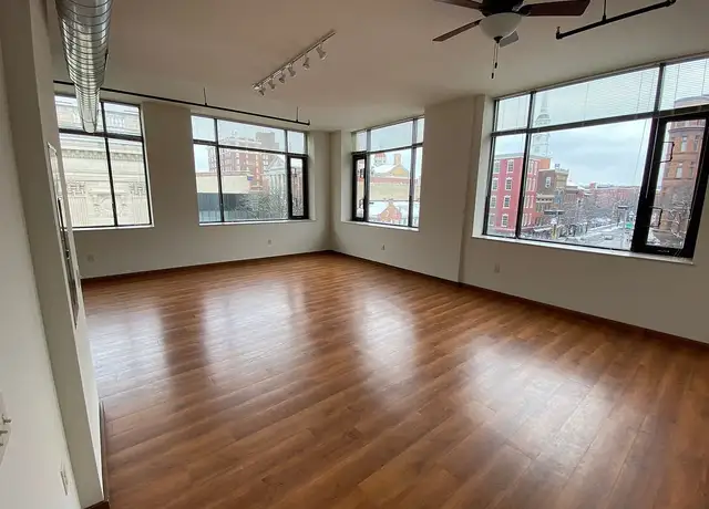 Photo of 1 W Market St, York, PA 17401