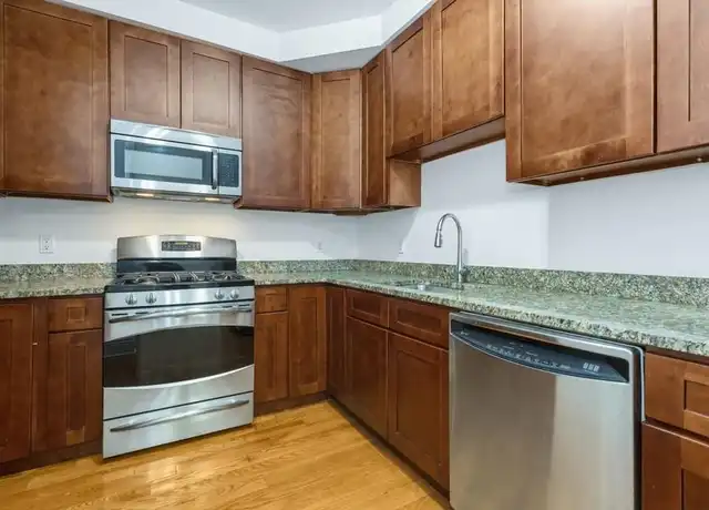 Property at 809 22nd St #1203, Union City, NJ, 07087, 2 beds, 2 baths, [object Object]