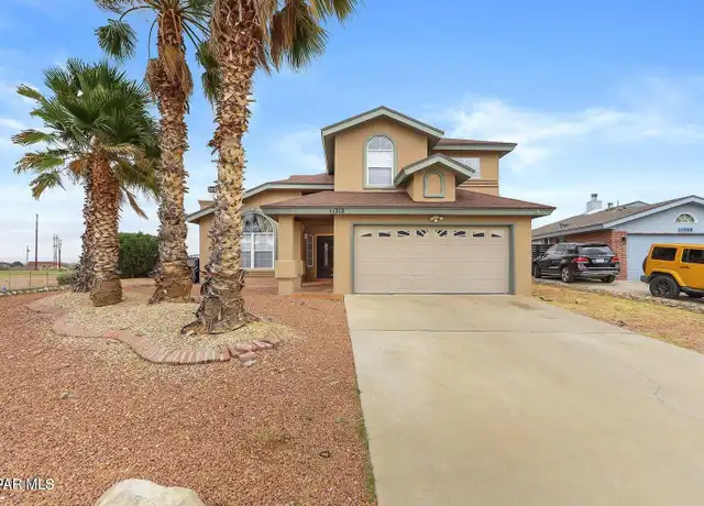 Property at 11312 Loma Royal Pl, El Paso, TX, 79934, 3 beds, 2.5 baths, [object Object]