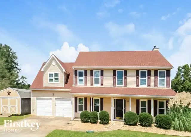 Property at 138 Wards Creek Ln, Dallas, GA, 30132, 3 beds, 3 baths, [object Object]