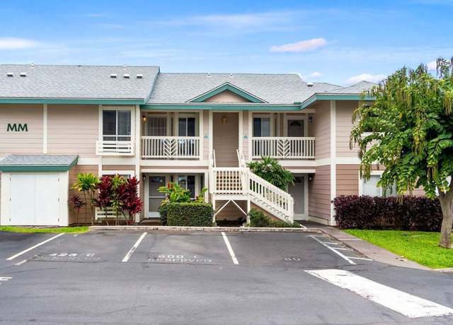 Photo of 75-6081 Alii Dr Unit MM203, Kailua Kona, HI 96740