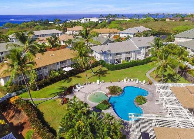 Photo of 75-6081 Alii Dr Unit MM203, Kailua Kona, HI 96740