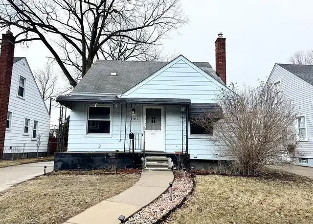 Property at 24644 Dunning St, Dearborn, MI, 48124, 3 beds, 2 baths, [object Object]