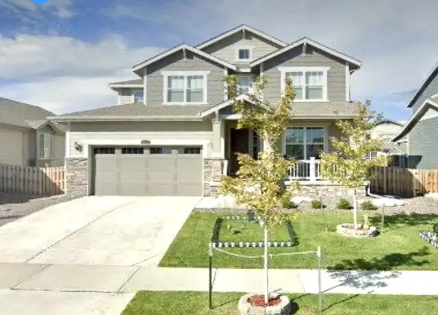 Property at 10971 Xanadu St, Commerce City, CO, 80022, 4 beds, 4 baths, [object Object]