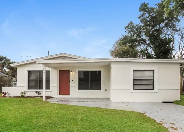Property at 6808 Ravenna Ave, Orlando, FL, 32819, 4 beds, 2 baths, [object Object]