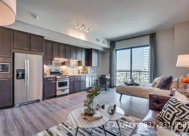 Property at 9774 Katy Fwy Unit MC1, Houston, TX, 77055, 1 bed, 1 bath, [object Object]