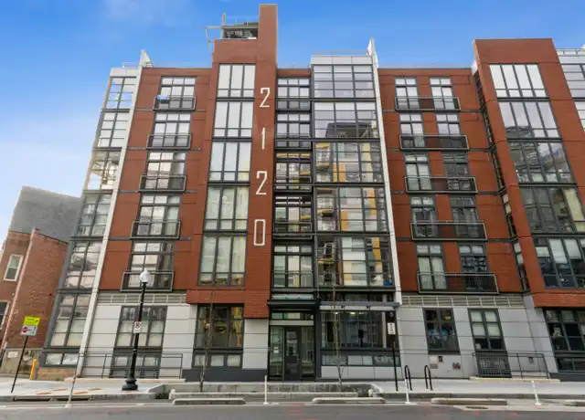Property at 2120 Vermont Ave NW #2, Washington, DC, 20001, 1 bed, 1 bath, [object Object]
