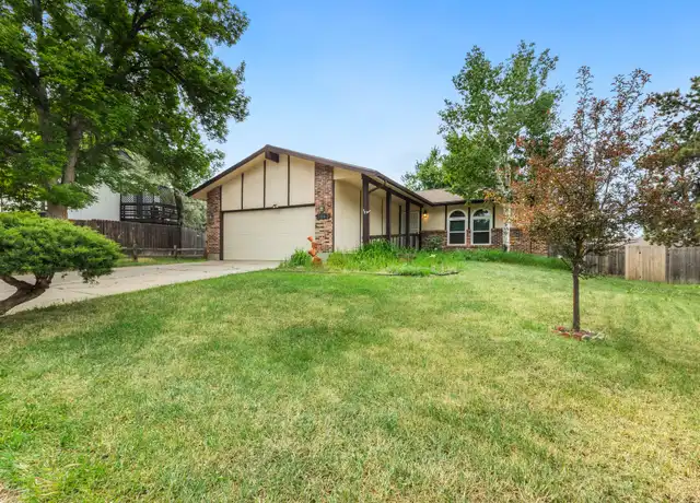Property at 3020 Avondale Dr, Colorado Springs, CO, 80917, 5 beds, 3 baths, [object Object]