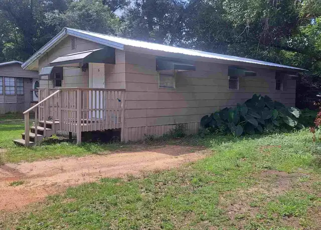 Property at 2821 Hillcrest Ave #6, Pensacola, FL, 32526, 3 beds, 1 bath, [object Object]