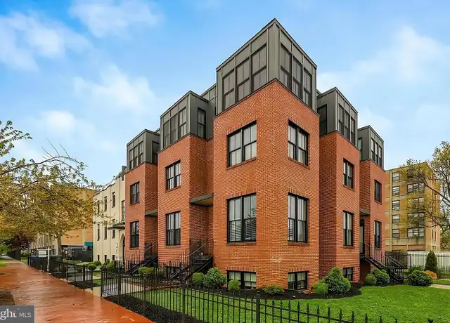 Property at 1209 G St SE #1, Washington, DC, 20003, 1 bed, 1 bath, [object Object]