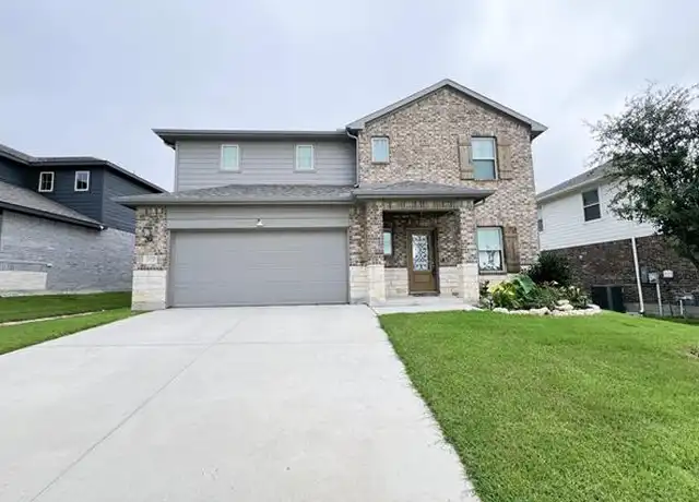 Property at 10532 Big Lagoon Dr, Fort Worth, TX, 76179, 3 beds, 2.5 baths, [object Object]
