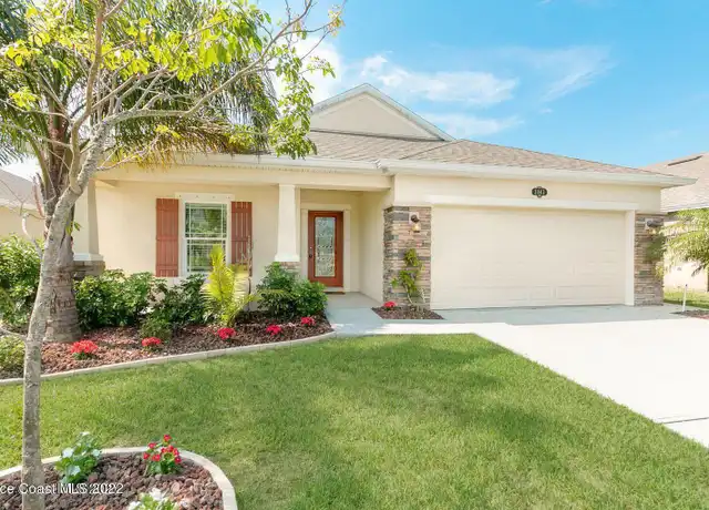 Property at 3843 Radley Dr, Melbourne, FL, 32904, 4 beds, 2 baths, [object Object]