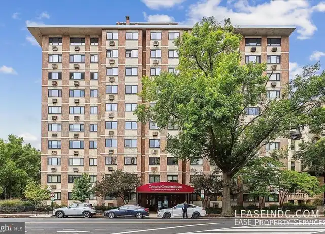 Property at 1816 New Hampshire Ave NW #202, Washington, DC, 20009, 0 beds, 1 bath, [object Object]