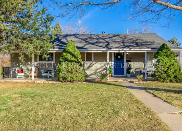 Property at 3200 S Grape St, Denver, CO, 80222, 5 beds, 2 baths, [object Object]