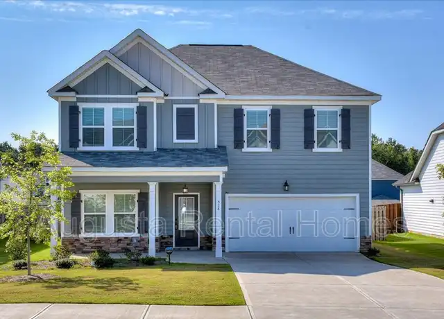 Property at 528 Fermoy Ln, Grovetown, GA, 30813, 4 beds, 2.5 baths, [object Object]