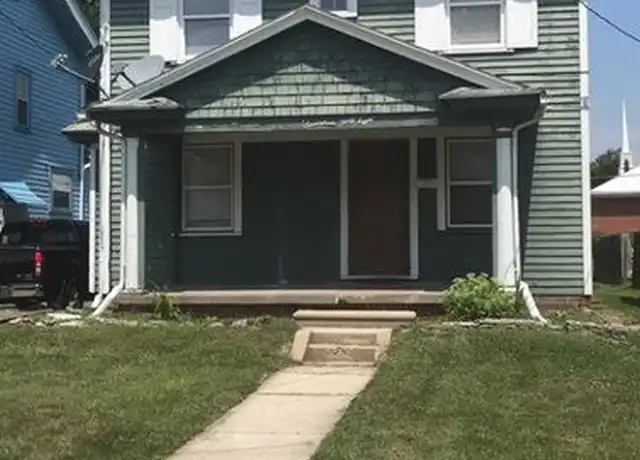 Property at 1748 Milburn Ave, Toledo, OH, 43606, 3 beds, 1 bath, [object Object]